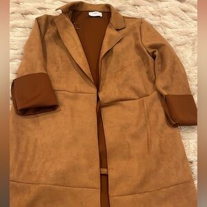 Zara coat